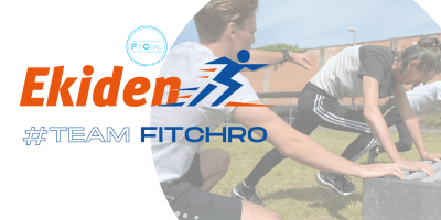 header team FitChro