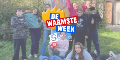 DeWarmsteWeek