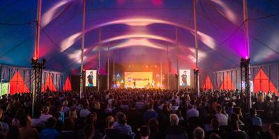 Nerdland festival