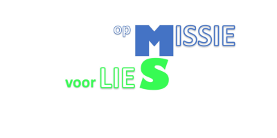 Missie voor Lies hero