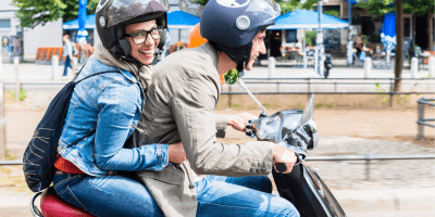 vespa