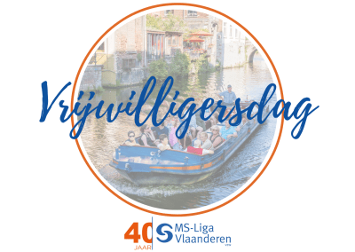 vrijwilligersdag