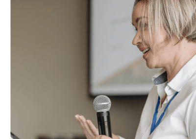 Blijven dromen met MS: personen met MS getuigen