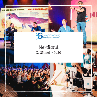 Nerdland festival