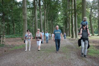 Afdeling Limburg intro