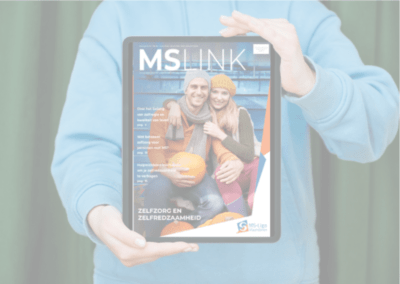 tijdschrift