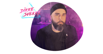 dikkesvekke