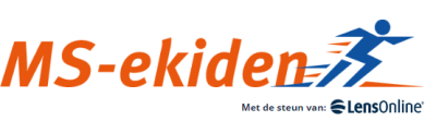 logo ekiden