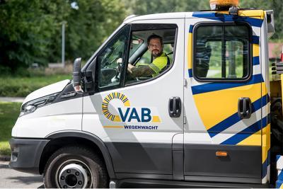 Korting VAB