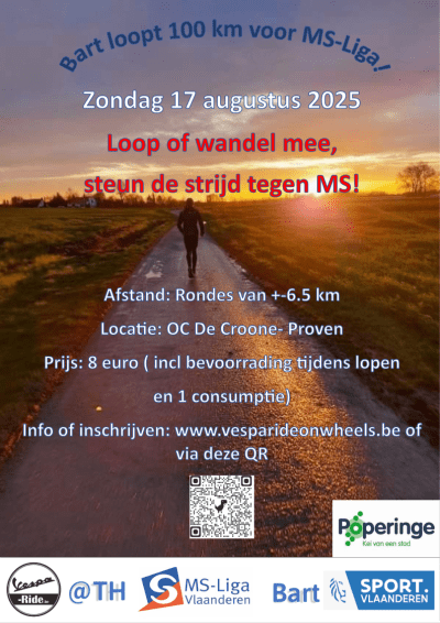 lopen