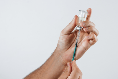 Botox bij blaas- en darmproblemen bij personen met MS