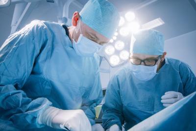 Neurostimulator inplanten bij darmproblemen bij personen met MS