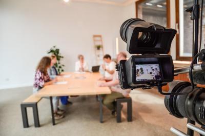 webinar