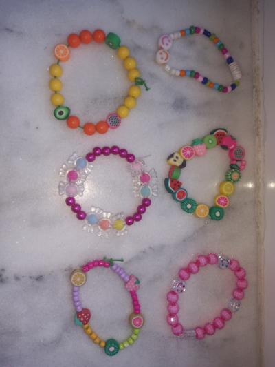 armbandje