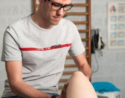 Getuigenis Dietger - persoon met MS