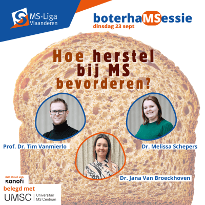 sprekers
