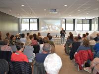 Provinciaal infomoment in West-Vlaanderen