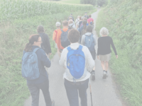 bergentocht