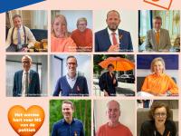 politiek