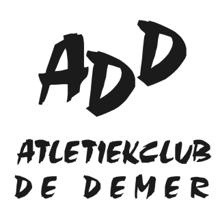 Atletiekclub ADD logo