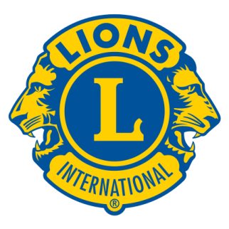 Lions Club Tongeren logo