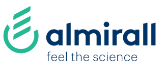Logo Almirall