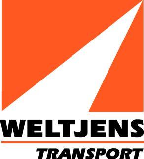 logo weltjens transport
