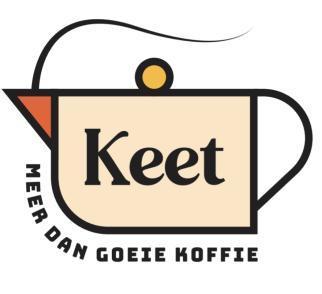 Keet logo