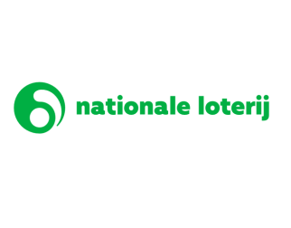 Logo nationale loterij