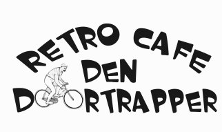 Retrocafé Den Doortrapper