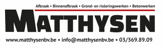 Matthysen BV 