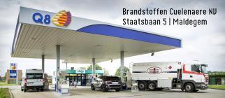Brandstoffen Cuelenaere