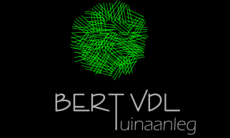 Bert VDL Tuinaanleg