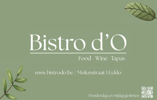 Bistro d'O