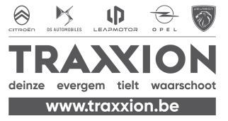 Traxxion