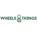 Logo Wheels and Things