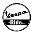 logo Vespa Ride