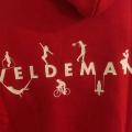 Veldeman Team afbeelding Ekiden