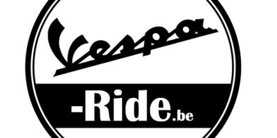 logo Vespa Ride