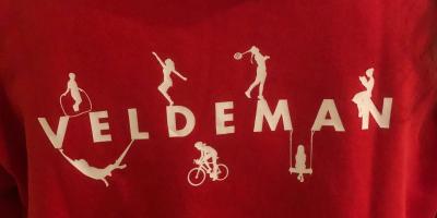 Veldeman Team afbeelding Ekiden
