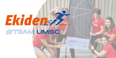 team UMSC teaser