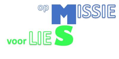 Op Missie voor Lies