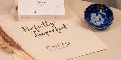 Kintsugi Hero afbeelding