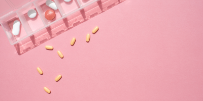 Medicatie bij blaas- en darmproblemen bij personen met MS