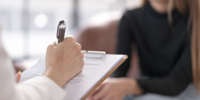 Mentale zorg bij blaas- en darmproblemen bij personen met MS