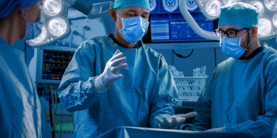 Neurostimulator bij blaas- en darmproblemen bij personen met MS