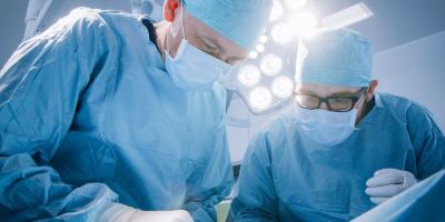 Neurostimulator inplanten bij darmproblemen bij personen met MS